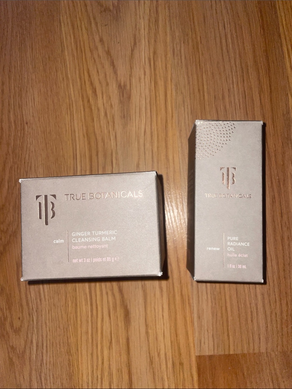 True Botanicals Women Makeup Primer - Neutral Beige